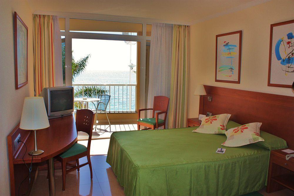 Hotel Diamar Arrecife  Exteriör bild