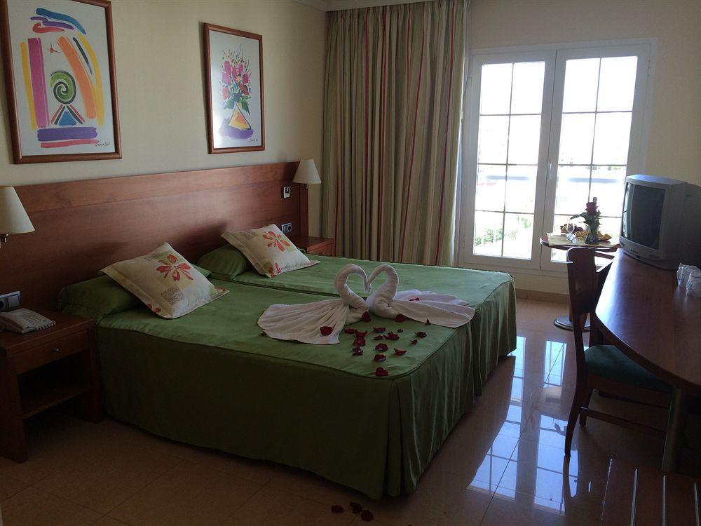 Hotel Diamar Arrecife  Exteriör bild