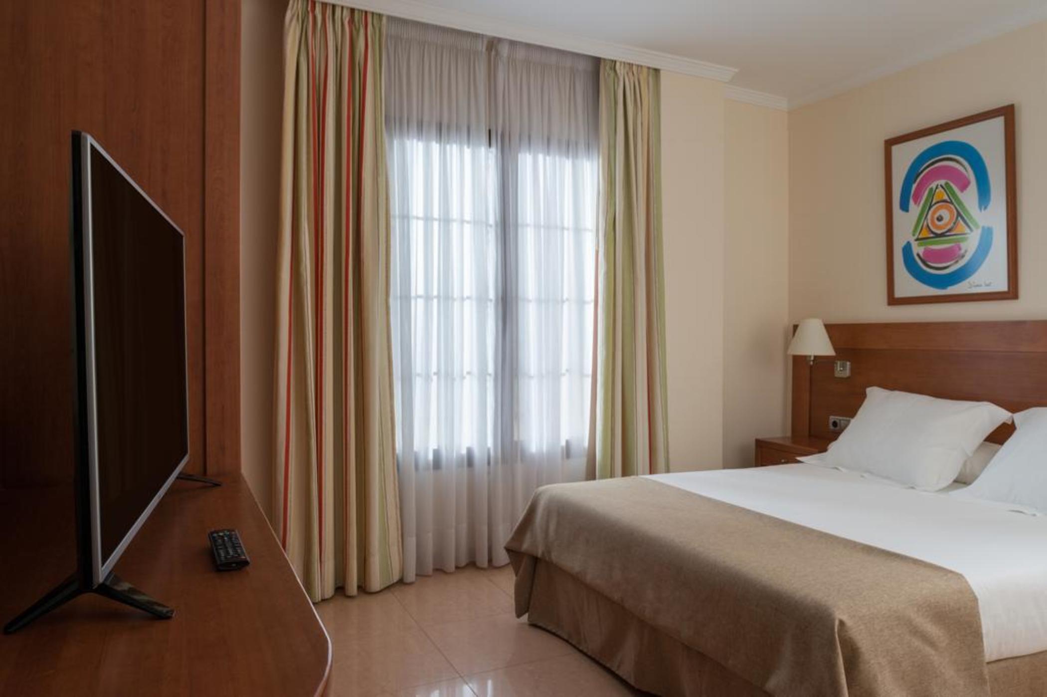 Hotel Diamar Arrecife  Exteriör bild