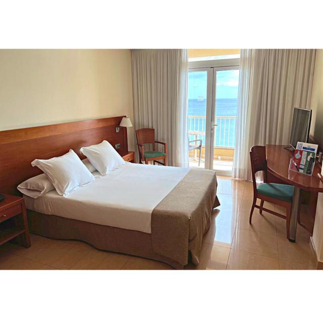 Hotel Diamar Arrecife  Exteriör bild