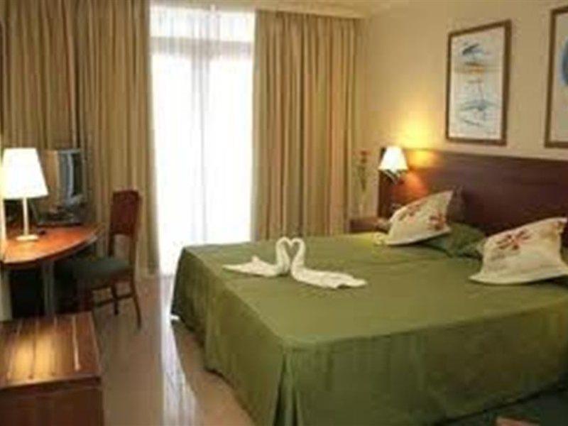 Hotel Diamar Arrecife  Rum bild