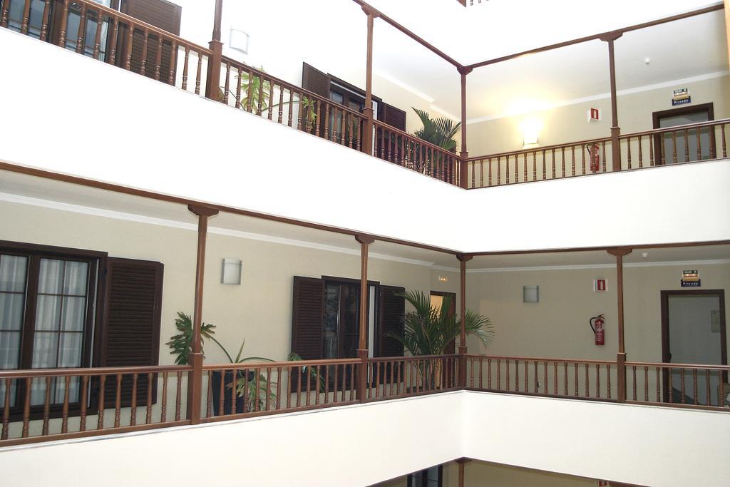 Hotel Diamar Arrecife  Inreriör bild